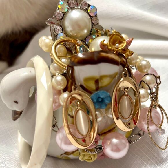 Source Unknown Jewelry - Unbranded Women's multi Jewellery